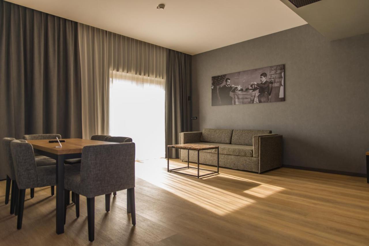 Mk Hotel Tirana Rinas Luaran gambar