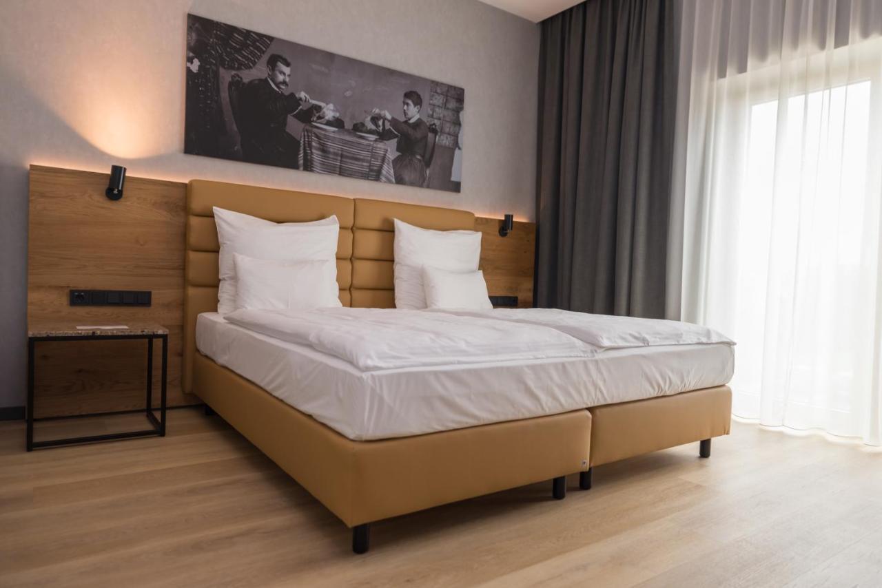 Mk Hotel Tirana Rinas Luaran gambar